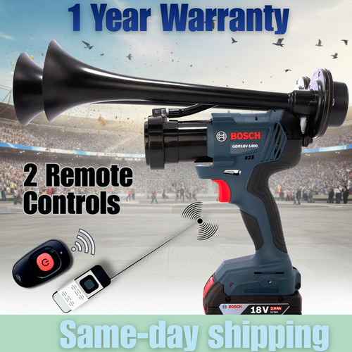 Bosch 18v dual cordless - dual,